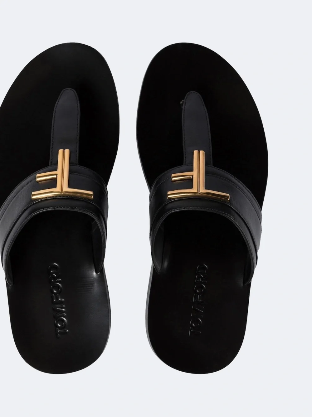 Tom Ford sleek black
